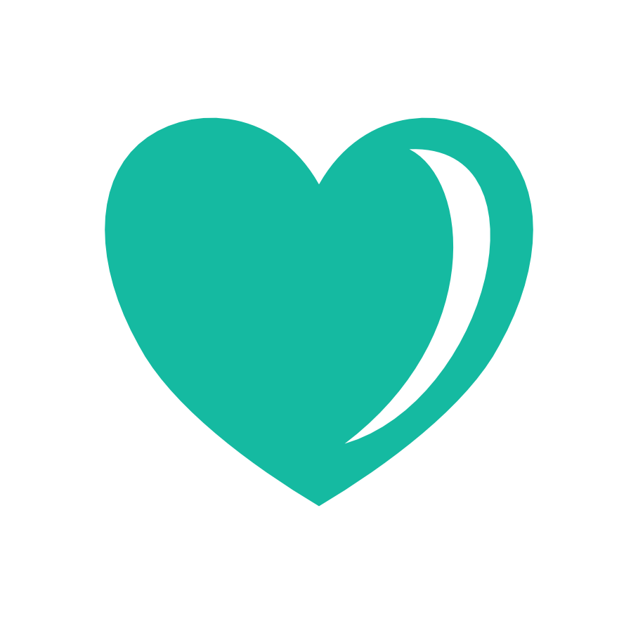 heart sq Chemistry Beaker